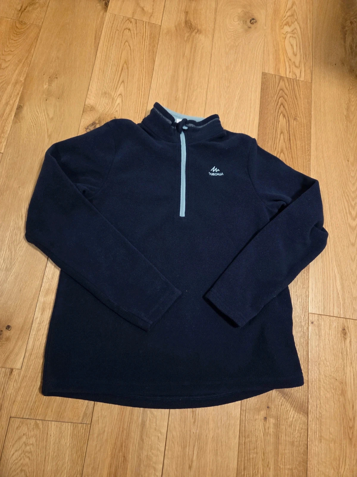 Lot polar y camiseta de 9 años – photo 4